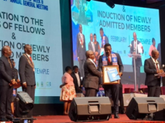 Raising the bar in Ghana’s construction industry