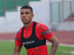 Königsdörffer receives late call-up as Inaki Williams and Thomas-Asante withdraw