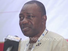 Africa must control natural resources – Pelpuo