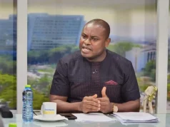 Ghanaians worse off under NDC – Richard Ahiagbah