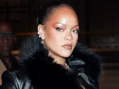 Gunshots fired at Rihanna’s house in Beverly Hills, police say
