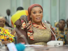 Eastern Regional Minister vows to hold MMDCEs responsible if ‘Nkoko Nketenkete’ fails