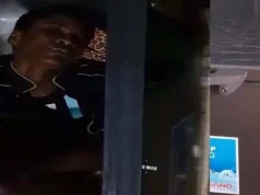 SHS student discovered dead inside a deep freezer