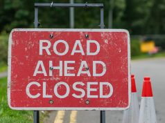 How unregulated speed bumps and illegal road closures expose breakdown in state authority