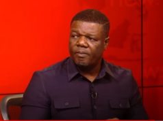 No withdrawal of MPs from committees – Majority Chief Whip clarifies