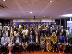 Rugby Africa enters a new chapter as national unions approve structural reforms at 17th AGM in Kampala