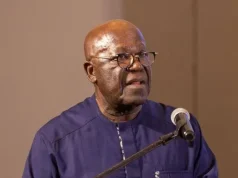 Sir Sam Jonah slams political interference in insurance industry