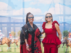 South African Tourism strengthens elite business and lifestyle ties at Accra Polo Independence Match