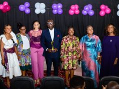 SHIMEI Star Influential Awards celebrate Bola Ray, Dr Edith Dankwa, Juliet Ibrahim and others