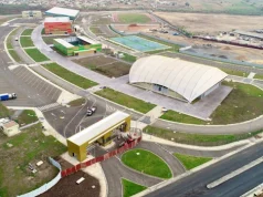 Borteyman confirmed as host venue of Africa Armwrestling Championship