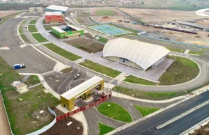 Borteyman confirmed as host venue of Africa Armwrestling Championship