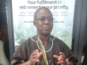 SSNIT commits to building robust, member-centred institution