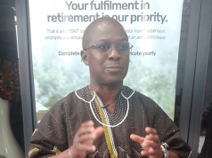 SSNIT commits to building robust, member-centred institution