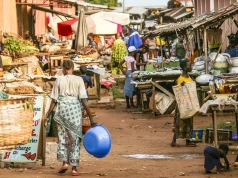 Sub Saharan African economies among world’s fastest improving in global connectedness