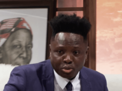 Samuel Inkoom endorses Black Stars backroom additions