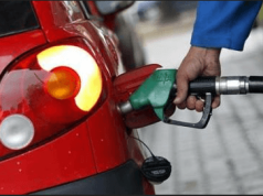 Diesel prices in Germany surge to near record high