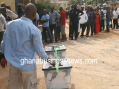 Study finds majority satisfied with Ghana’s democracy