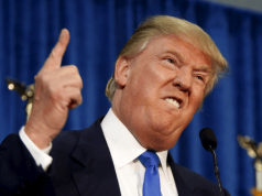 Re-emergence of Donald Trump is a blessing to Africa