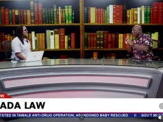 Livestream: The Law discusses the ‘okada’ law