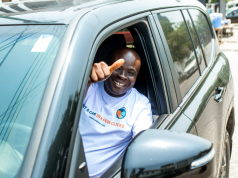 Accra’s transport crisis is not a vehicle problem: It’s a coordination problem