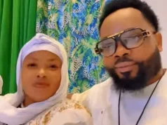 Nana Agradaa finally released – GhPage