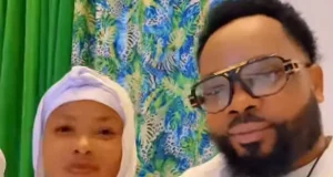 Nana Agradaa finally released – GhPage