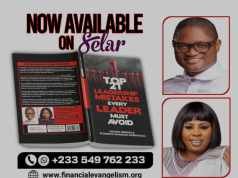 Leadership mistake #2: Poor communication