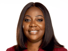 IWD26: Patricia Obo-Nai inspires women in telecom and technology