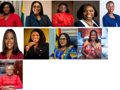 IWD26: The women powering economic progress