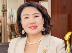 IWD26: Yang Yang transforms automotive industry, drives women empowerment
