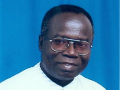 A talented and courageous woman on a critical mission