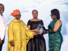 FirstBank honoured at African leadership organization