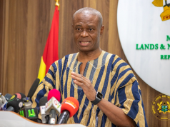 Gov’t demands 70% upfront payment for public land leases