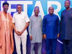 Stanbic Bank hosts Iftar to strengthen ties with muslim community and support inclusive growth