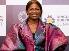 Kingdom Builders Summit calls for faith-driven leadership in marketplace