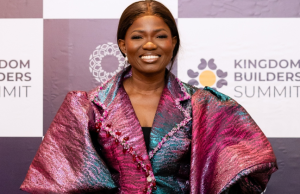 Kingdom Builders Summit calls for faith-driven leadership in marketplace