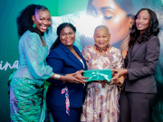 Petrine Addae launches ‘Single and Being – Trust the Faithful God’ book