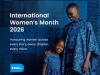 In celebration of International Women’s Month, CANAL+, MultiChoice celebrate African women