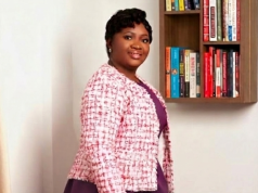 IWD26: Grace Awotwe: Chief Finance Officer: The Bank Hospital