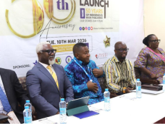 Ghana Publishers Association launches golden jubilee: To commemorate 5 decades of indigenous literary excellence