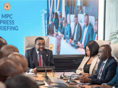 Ghana’s external reserves rise to $14.5bn as macroeconomic outlook improves – BoG Governor