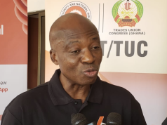 SSNIT is a ‘sure banker’ — Deputy D-G