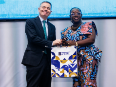 World Bank tasks private sector to co-design future workforce