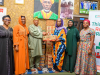 GBfoods Ghana pays courtesy visit to National Chief Imam