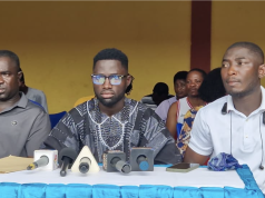 Wassa-Damang youth dismiss claims against Damang Mine