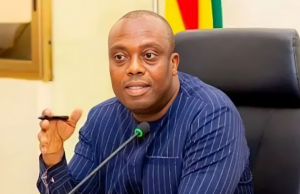 Finance Ministry signals tough measures for underperforming State Enterprises