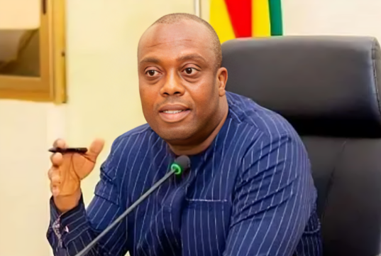 Finance Ministry signals tough measures for underperforming State Enterprises