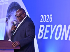 Safe Water Network holds 2026 Beyond the Pipe Forum
