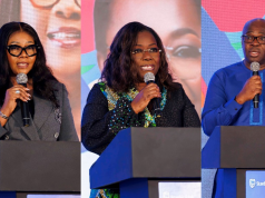 Stanbic Bank launches ‘Obaa Sima’ to tackle financing gap for women