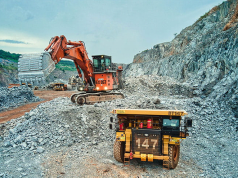 Damang handover on track ahead of April 2026 transfer – Gold Fields